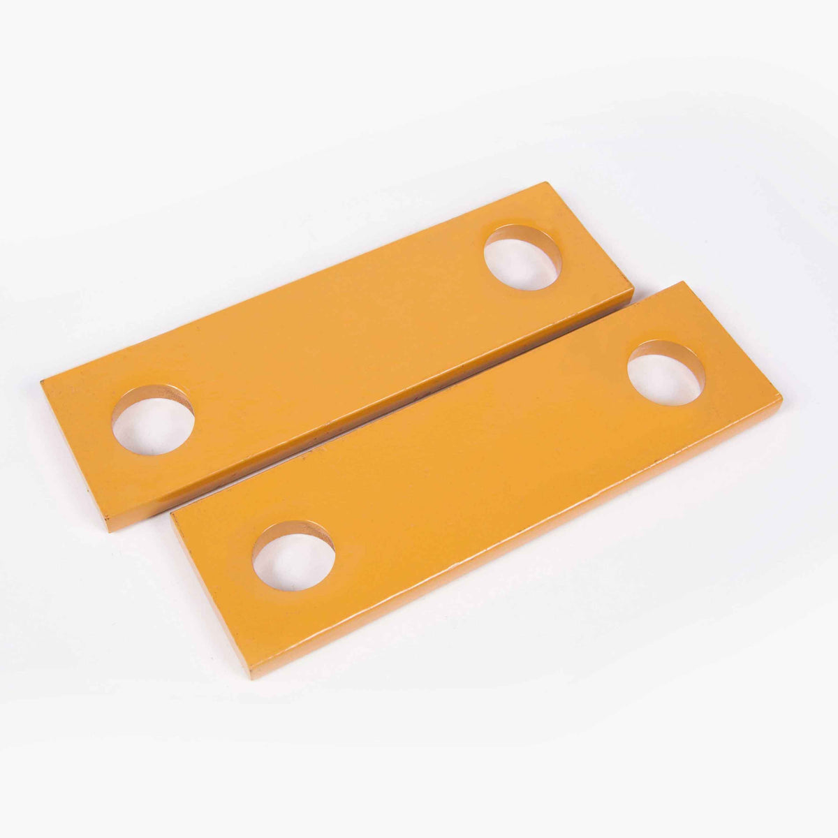 RCPPY- Pivot Plate (2pk) (5&#39;, 6&#39;, &amp; 7&#39;) (Yellow)