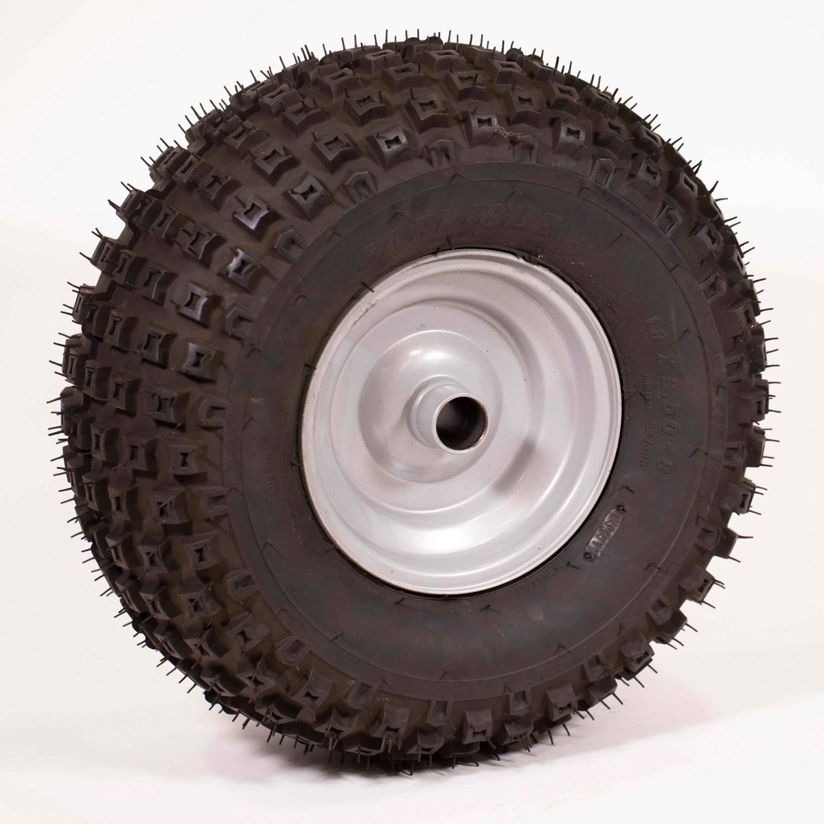 WTADCP- ATV Tire Wheel Assembly